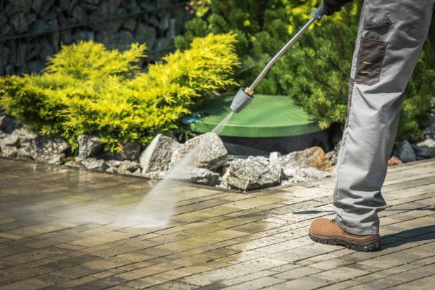 Best Brick and Stone Cleaning in Neenah, WI