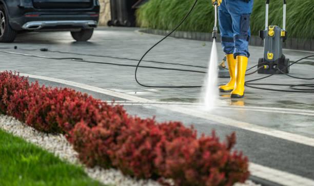 Best Parking Lot Cleaning in Neenah, WI